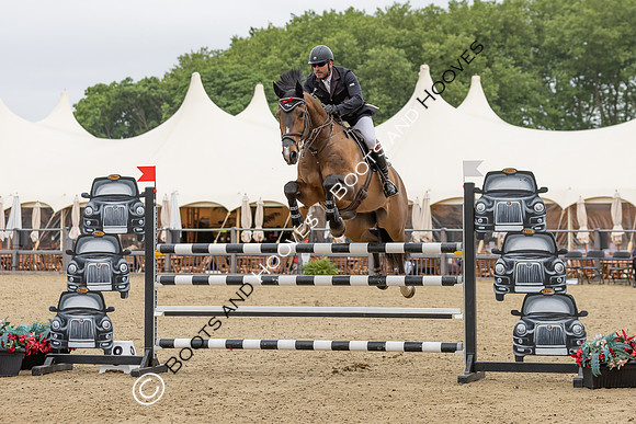 Royal Windsor Horse Show