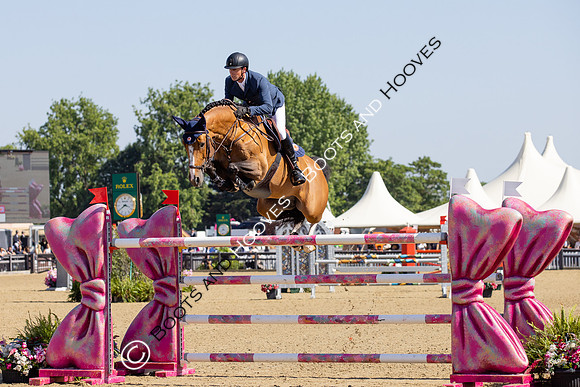 Royal Windsor Horse Show