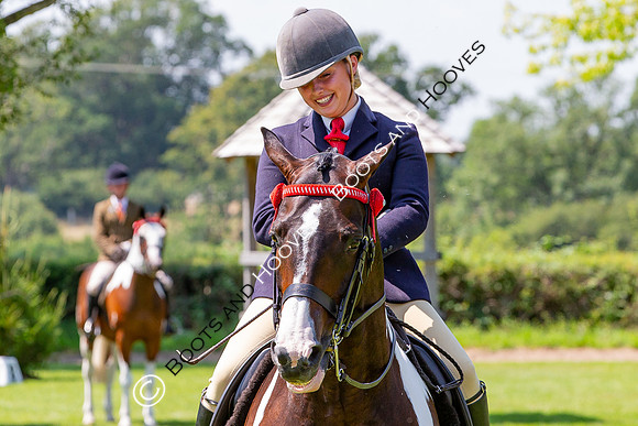 The Prenetics Royal International Horse Show
