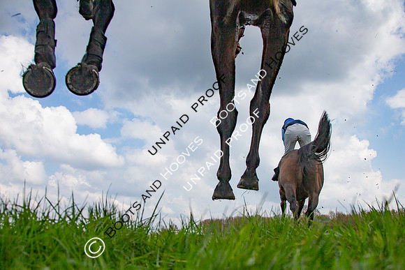 High Easter Point to Point