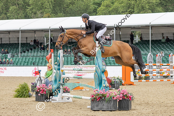 Royal Windsor Horse Show