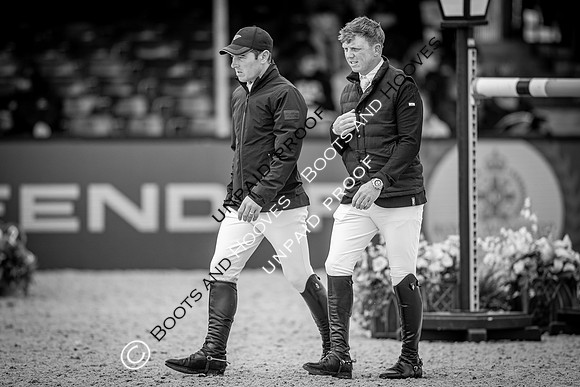The Royal Windsor Horse Show