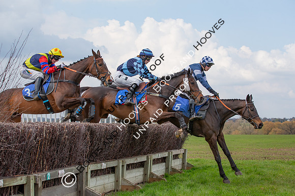 High Easter Point to Point