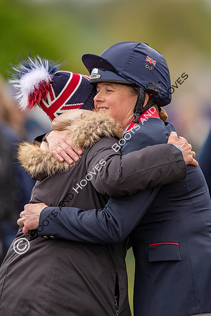 Badminton Horse Trials presented by Mars Equestrian