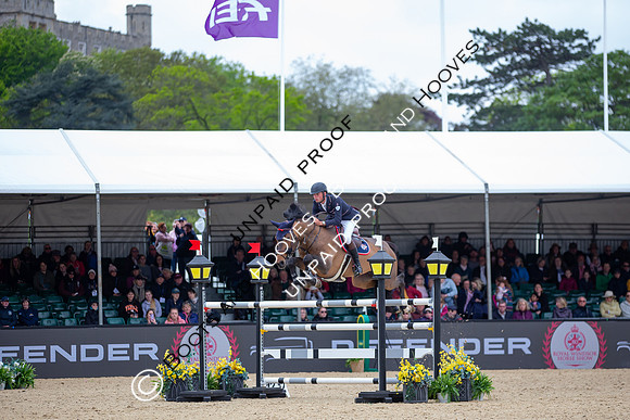 The Royal Windsor Horse Show