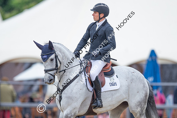 The Royal Windsor Horse Show