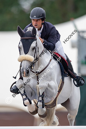 The Royal Windsor Horse Show