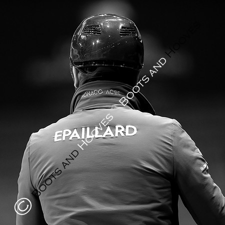 Showjumping