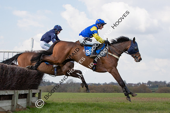 High Easter Point to Point