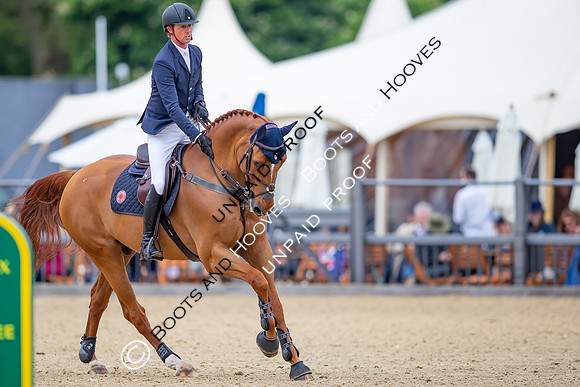 The Royal Windsor Horse Show