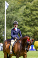 The Agria Royal International Horse Show
