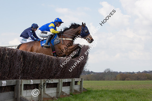 High Easter Point to Point