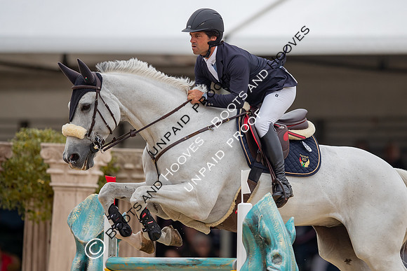 The Royal Windsor Horse Show