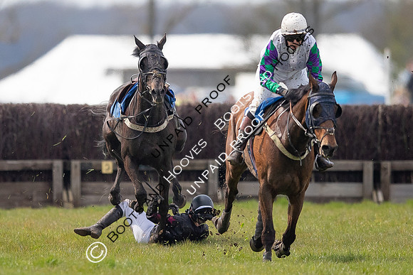 High Easter Point to Point