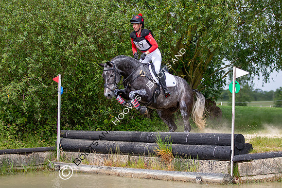 The Childeric Saddles Little Downham (1)