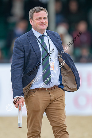 The Royal Windsor Horse Show