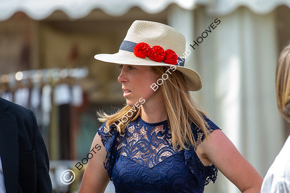 Festival of Hunting