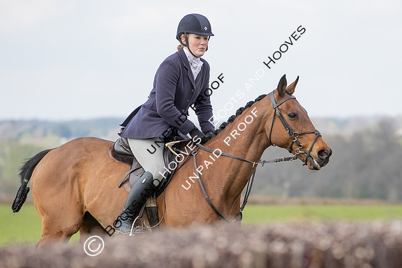 High Easter Point to Point