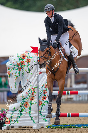 The Royal Windsor Horse Show