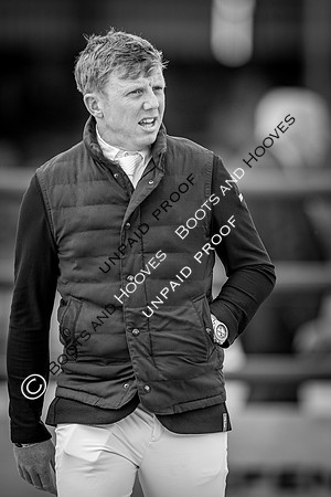 The Royal Windsor Horse Show