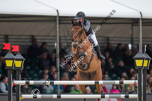 The Royal Windsor Horse Show