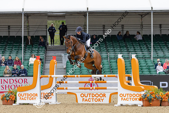 Royal Windsor Horse Show