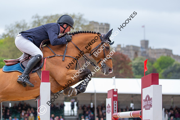 The Royal Windsor Horse Show