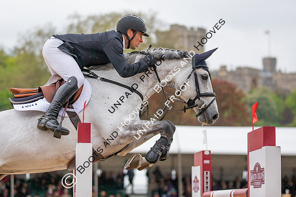 The Royal Windsor Horse Show