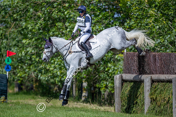 The Childeric Saddles Little Downham (1)