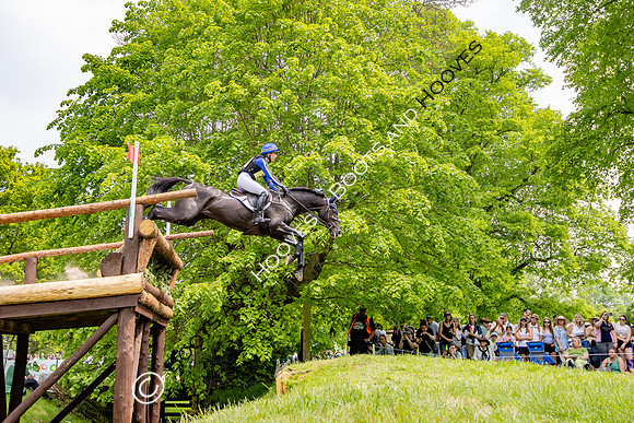 Badminton Horse Trials