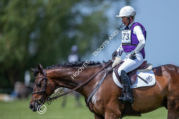 The Childeric Saddles Little Downham (1)