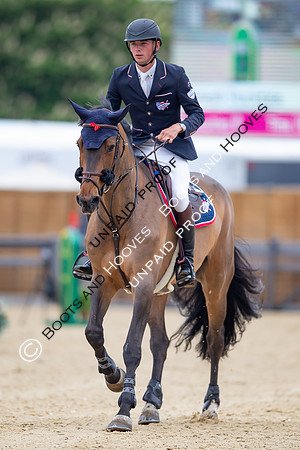 The Royal Windsor Horse Show