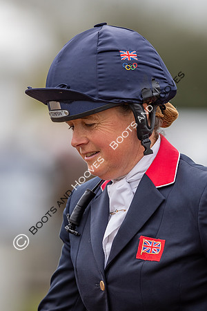 Badminton Horse Trials presented by Mars Equestrian
