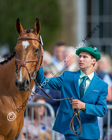 Badminton Horse Trials