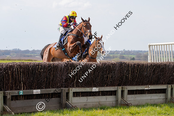 High Easter Point to Point