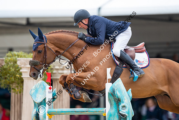 The Royal Windsor Horse Show