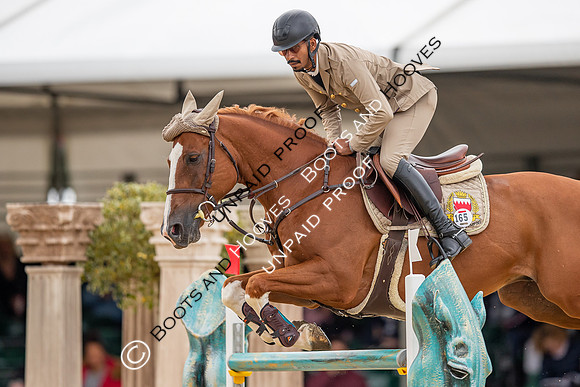 The Royal Windsor Horse Show