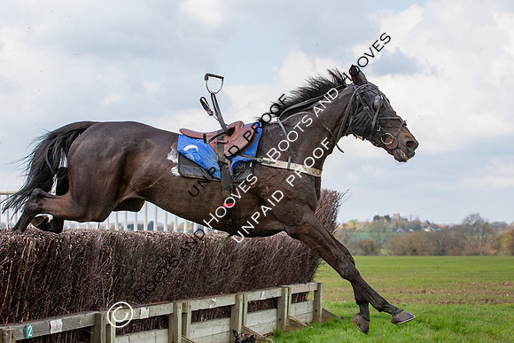 High Easter Point to Point