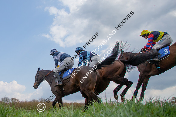 High Easter Point to Point