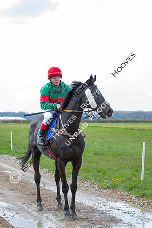 High Easter Point to Point