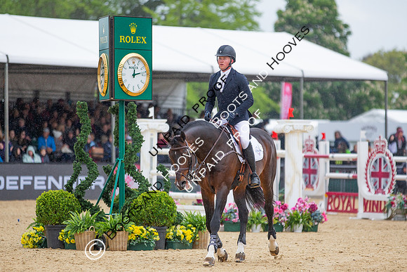 The Royal Windsor Horse Show