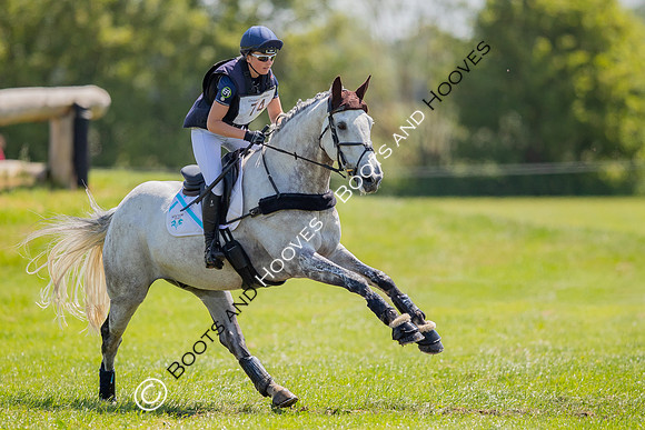 The Childeric Saddles Little Downham (1)