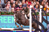 The London International Horse Show