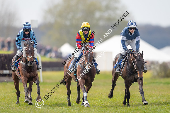 High Easter Point to Point