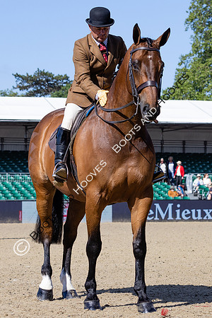 Royal Windsor Horse Show