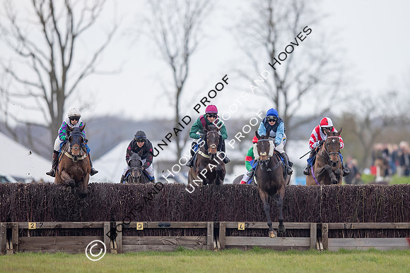 High Easter Point to Point
