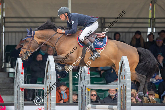 The Royal Windsor Horse Show