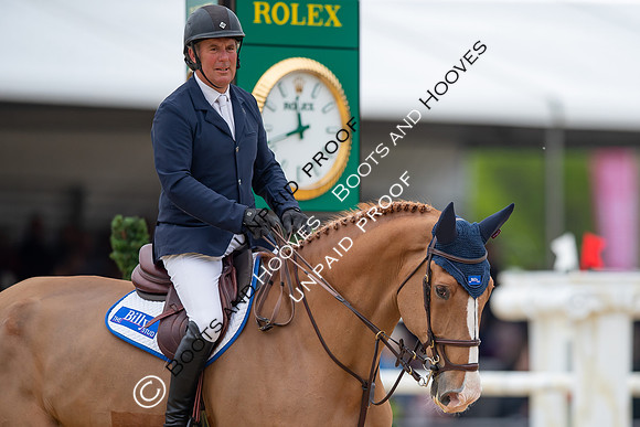 The Royal Windsor Horse Show
