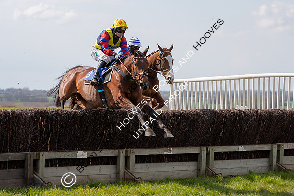 High Easter Point to Point