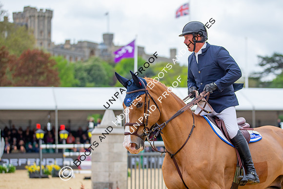 The Royal Windsor Horse Show